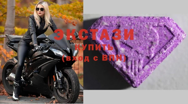 молекула духа Арсеньев